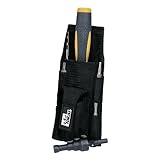 Ideal Industries 35-927 Twist-a-Nut Carrying Pouch Only [並行輸入品]
