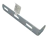 WAKI 補助金具ユニクロ L型 30X200 BS-783