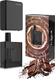 【TARLESS NEXT2】 ターレスネクスト2 電子タバコ シーシャ チョコレートシロップ スターターセット ニコチン0 Type-C充電 VAPE 電子タバコ本体