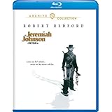 Jeremiah Johnson [Blu-ray]