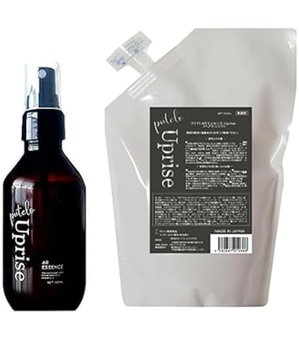 Amazon | プテロ putelo AR エッセンス plus+ 詰替用 500ml | ノー