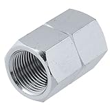 GREENCROSS 異径 中間ソケット 1/4G(PF)×3/8G(PF) C-85