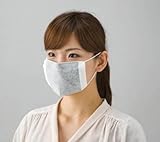 TRUSCO セレスト活性炭マスク3枚入り