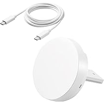 Amazon.co.jp: エレコム ワイヤレス充電器 マグネット内蔵 7.5W 3Way