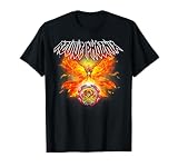 ベイブレードバースト 超ゼツ リヴァイブフェニックス Tシャツ