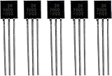 YMS PARTS【20個セット】NCHパワーMOSFET 2N7000