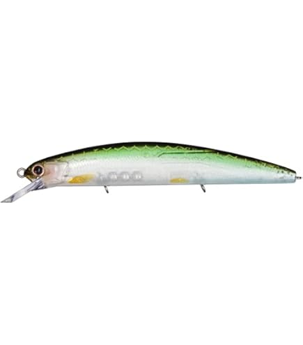 Amazon.co.jp: オーエスピー ヴァルナ 110 SPEC2 スローフローティング