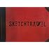 画集「スケッチトラベル」