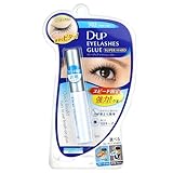 ディーアップ アイラッシュ グルー スーパーハード 502 (つけまつげ接着剤)