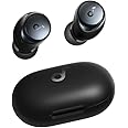 Anker soundcore Space A40（完全ワイヤレスイヤホン Bluetooth 5.2）/最大50時間再生/小型軽量/ウルトラノイズキャンセリング 2.0/ハイレゾ/LDAC/マルチポイント対応/ワイヤレス充電/外音取り込み/マイク内