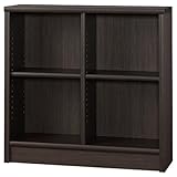 小島工芸 日本製 組立不要 健康仕様のFフォースター 耐荷重に優れた中がしっかりつまった丈夫な棚板 高さ87.3cm オープンラック 90アコードL ウッディウェンジ [幅90.3cm 奥行30.5cm] 2356624 2356624