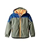 (コロンビア) Columbia キッズコート・ジャケット・アウター Ethan Pond Jacket (Toddler) Cypress/Carbon/Koi 3T Toddler 3T [並行輸