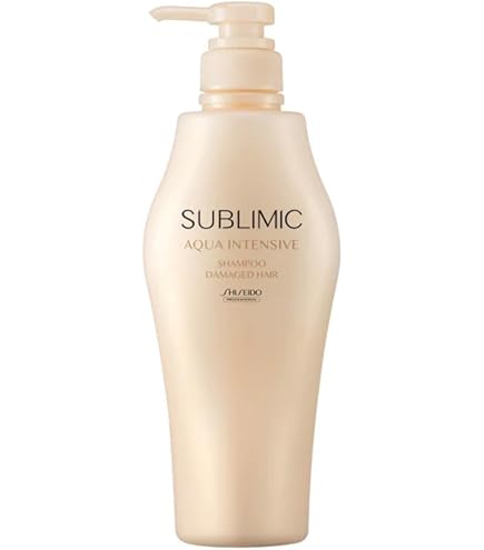 Amazon | 資生堂プロ サブリミック ルミノフォース シャンプー 1000ml