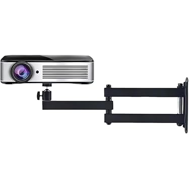 黒のプロジェクター台 Amazon｜山崎実業(Yamazaki) 高さ伸縮 プロジェクタースタンド