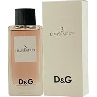 Amazon | 【ドルチェ＆ガッバーナ】3 ランペラトリス EDT・SP