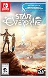 Star Overdrive (輸入版:北米) – Switch