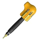 アネックス(ANEX) L型ドライバー ビットホルダー付 ヘクスローブ 7本組 6セット入 No.6070T