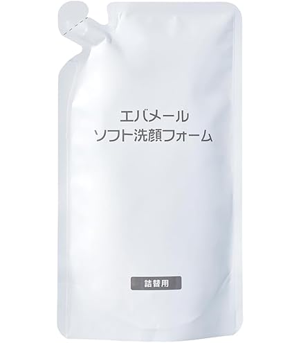 Amazon | エバメール ゲルクリーム 詰替え用S 500ml 2個セット