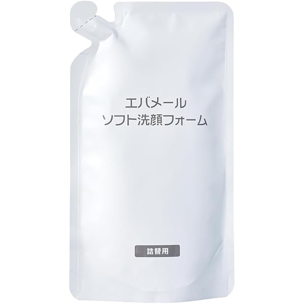 Amazon | エバメール ゲルクリーム 詰替え用S 500ml 2個セット
