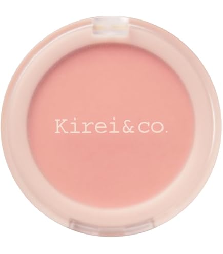 Amazon | キレイアンドコー 【NEW! パウダーチーク】ふわっと仕込んで