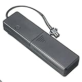 sound activated controller for led el wire glow flexible neon