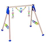 Heimess Mermaid Baby Gym by Heimess