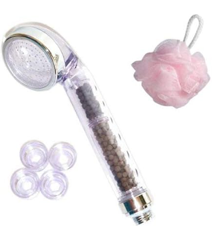 Amazon.co.jp: SAISEIKO 高機能シャワーヘッド JSK フリオンスマイル