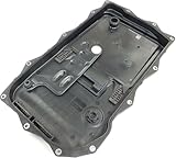 ZF製 ビーエムダブリュー Hybrid 8P70H ハイブリット ATオイルフィルター 一体型ATオイルパン