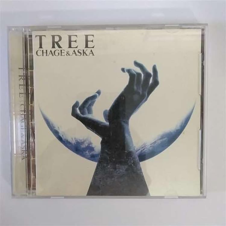 Amazon.co.jp: TREE【初回生産限定盤】: ミュージック