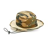 La Chiave(ラ キエーベ) 帽子 (48～56cm) キムラタンの子供服 (53241x53441-161b) カーキ 56