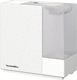 HD-RX324-W(サンドホワイト) ハイブリッド式加湿器 木造5畳/プレハブ8畳