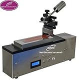 ADM-II Auto Draw Down Machine Fineness Gauge Scraper Machine Speed Pressure Adjustable