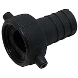 セフティー3 ポンプ用カップリング 19mm(3/4インチ) PB-19