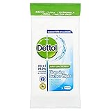 Dettol Anti-Bacterial Cleansing Surface Wipes (36) by Dettol