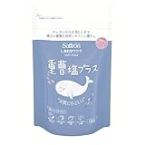 トイレタリージャパン サフロン しあわせクジラ 重曹 塩プラス 1kg