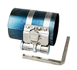 AMPRO T70088 Piston Ring Compressor [並行輸入品]