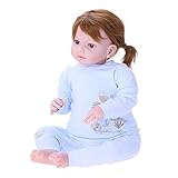 Decdeal 2本 100％コットン ベビー服 ロングスリーブトップ ロングパンツ 新生児の 鳥の印刷 春秋冬 3-24M