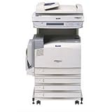 セイコーエプソン A3カラーレーザー カラー・モノクロ24PPM カラーコピーシステム LP-9800CCS