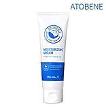 [ATOBENE] ベビーローション MOISTURIZING CREAM モイスチョライジング・クリーム 120ml [並行輸入品]