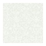 York Wallcoverings York Kids IV Distressedダマスク壁紙 Wallpaper YK0181 1