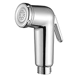 Baoblaze ABS樹脂製　トイレ　ハンド　ヘルド　ビデ噴霧器　蛇口　シャワー対応　ミキサー　タップ　ヘッド　