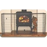 Bettacare Extendable Fireguard 96-167cm by Bettacare