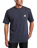 CARHARTT WORKWEAR T-SHIRT K87