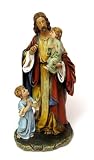 Joseph's Studio Jesus with Children