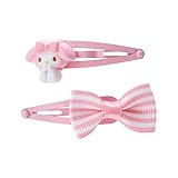 サンリオ(SANRIO) マイメロディ ヘアピンセット 488577
