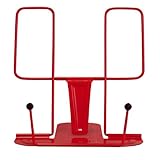 メタルブックレスト レッド[DB016]