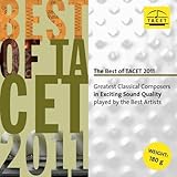 Best of Tacet 2011 [Analog]