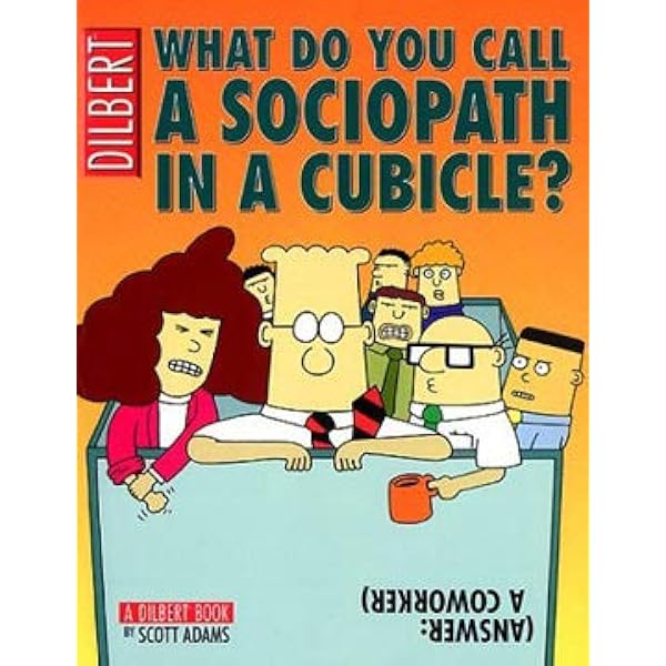 Amazon.co.jp: Positive Attitude: A Dilbert Collection (Dilbert