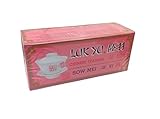 陸羽茶包 Luk Yu 陸羽 中国茶 ティーパック 25P (寿眉茶)