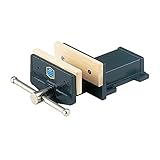 NABEYA(ナベヤ) 学校教材用木工バイス(台上用) GWO150